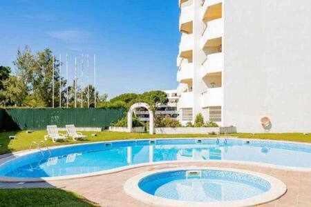 New Style Vilamoura apt Exterior foto