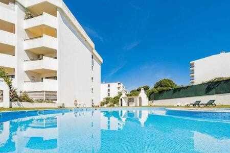 New Style Vilamoura apt Exterior foto