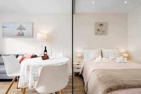 New Style Vilamoura apt Exterior foto