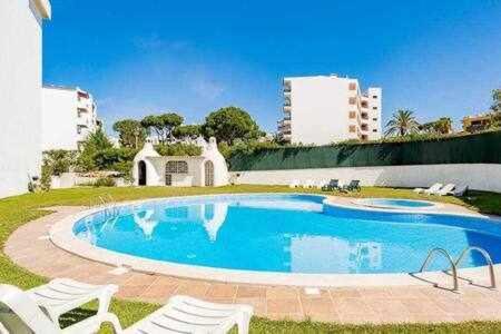 New Style Vilamoura apt Exterior foto