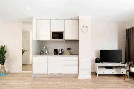 New Style Vilamoura apt Exterior foto