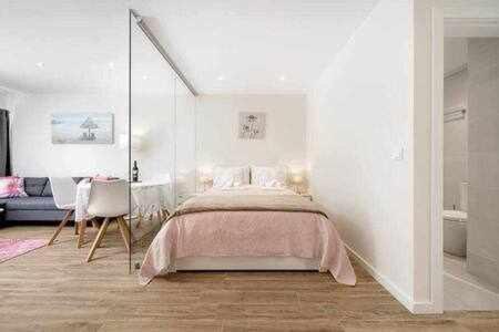 New Style Vilamoura apt Exterior foto