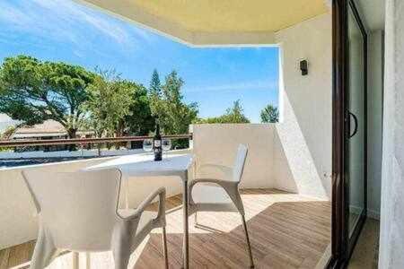 New Style Vilamoura apt Exterior foto