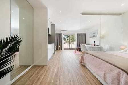 New Style Vilamoura apt Exterior foto