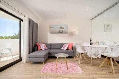 New Style Vilamoura apt Exterior foto